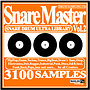 ドラムサンプリングCD/Snare Master Vol.2 Drum Sampling CD
